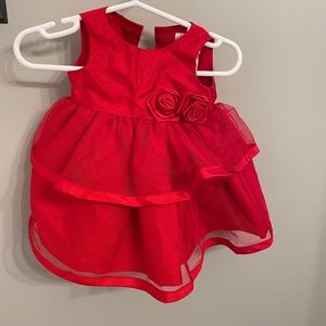 Carter’s Special Occasion Dress